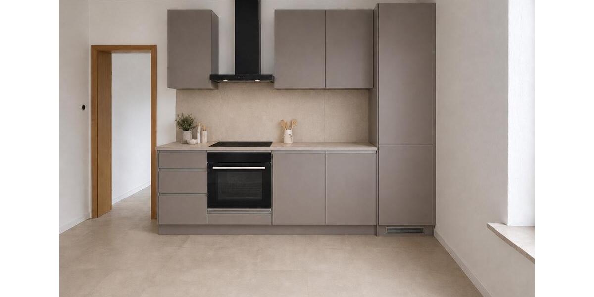 Dachgeschoßwohnung Castrop-Rauxel Rauxel - 2 Zimmer, 48 m&sup2;, 615&euro; | Angebot:26648940