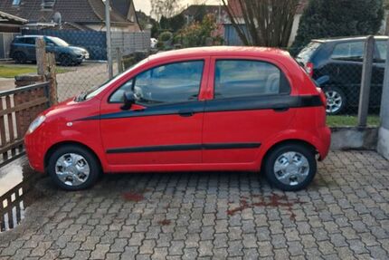 Chevrolet Matiz 181.868 km 850 &euro; Hamm 59073