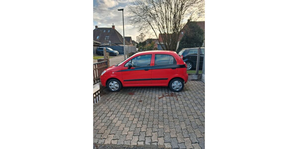 Chevrolet Matiz 181.868 km 850 &euro; Hamm 59073