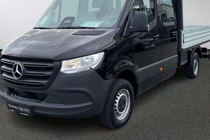 Mercedes-Benz Sprinter 10.300 km 43.376 &euro; Hamm 59067