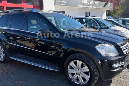 Mercedes-Benz GL 450 230.000 km 15.999 &euro; Hamm 59065