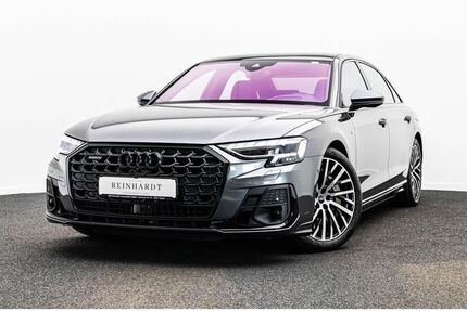 Audi A8 79.355 km 64.190 &euro; Hagen 58091