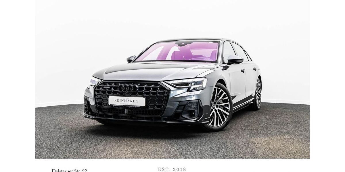 Audi A8 79.355 km 64.190 &euro; Hagen 58091