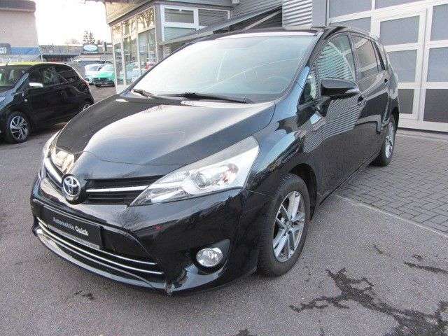 Toyota Verso 86.400 km 13.990 &euro; Iserlohn / Letmathe 58642