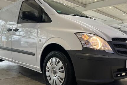 Mercedes-Benz Vito 169.900 km 10.990 &euro; Datteln 45711