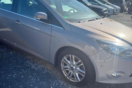 Ford Focus 180.000 km 2.500 &euro; Dortmund 44147