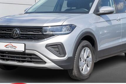 VW T-Cross 10.730 km 19.447 &euro; Witten 58453