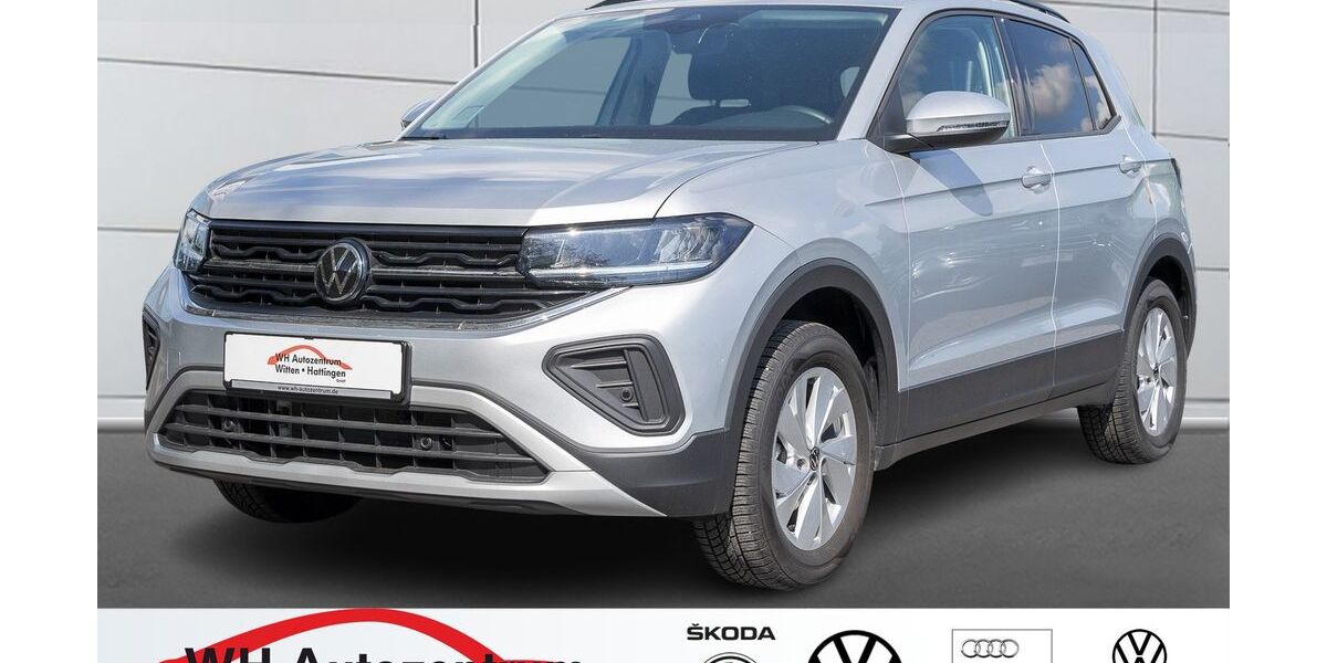 VW T-Cross 10.730 km 19.447 &euro; Witten 58453