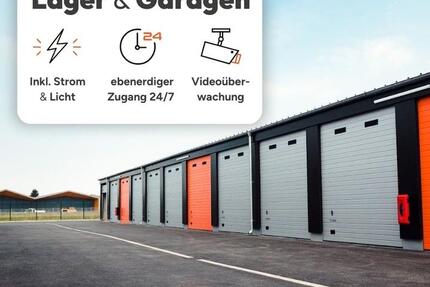 Gewerbeobjekt Unna Alte Heide - 235&euro; | Angebot:26269430