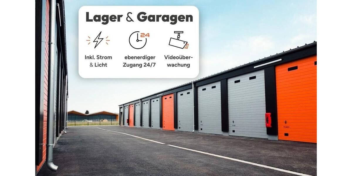 Gewerbeobjekt Unna Alte Heide - 255&euro; | Angebot:26269430
