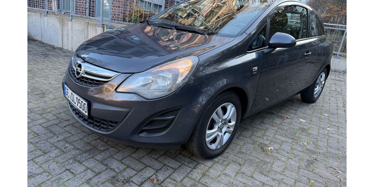 Opel Corsa 249.400 km 2.880 &euro; Dortmund 44143
