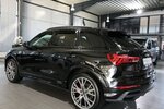 Audi Q3 40 TDI QUATTRO S-LINE SPORT BLACK MATRIX-LED 172.000 km 27.333 &euro; Hamm 59077