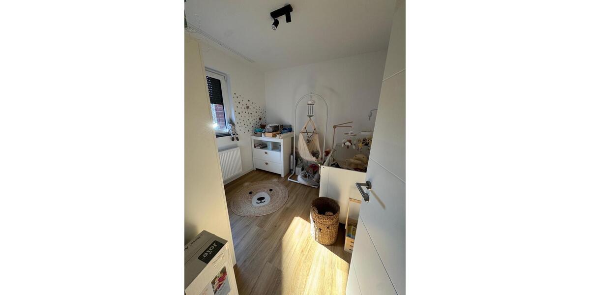Erdgeschoßwohnung Ahlen Dolberg - 4 Zimmer, 85 m&sup2;, 950&euro; | Angebot:25803685