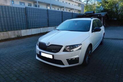 Skoda Octavia 262.000 km 8.200 &euro; Hagen 58097