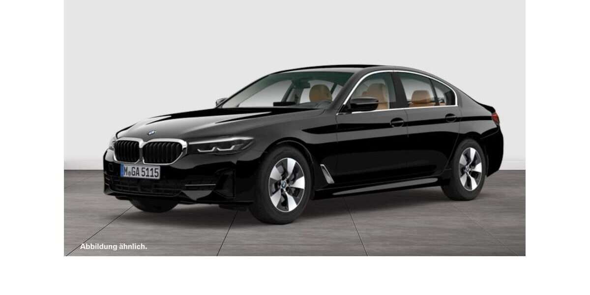 BMW 520 98.084 km 29.780 &euro; Ahlen 59227