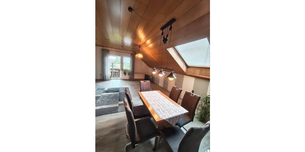 Etagenwohnung Ahlen Dolberg - 3 Zimmer, 99 m&sup2;, 760&euro; | Angebot:26585323