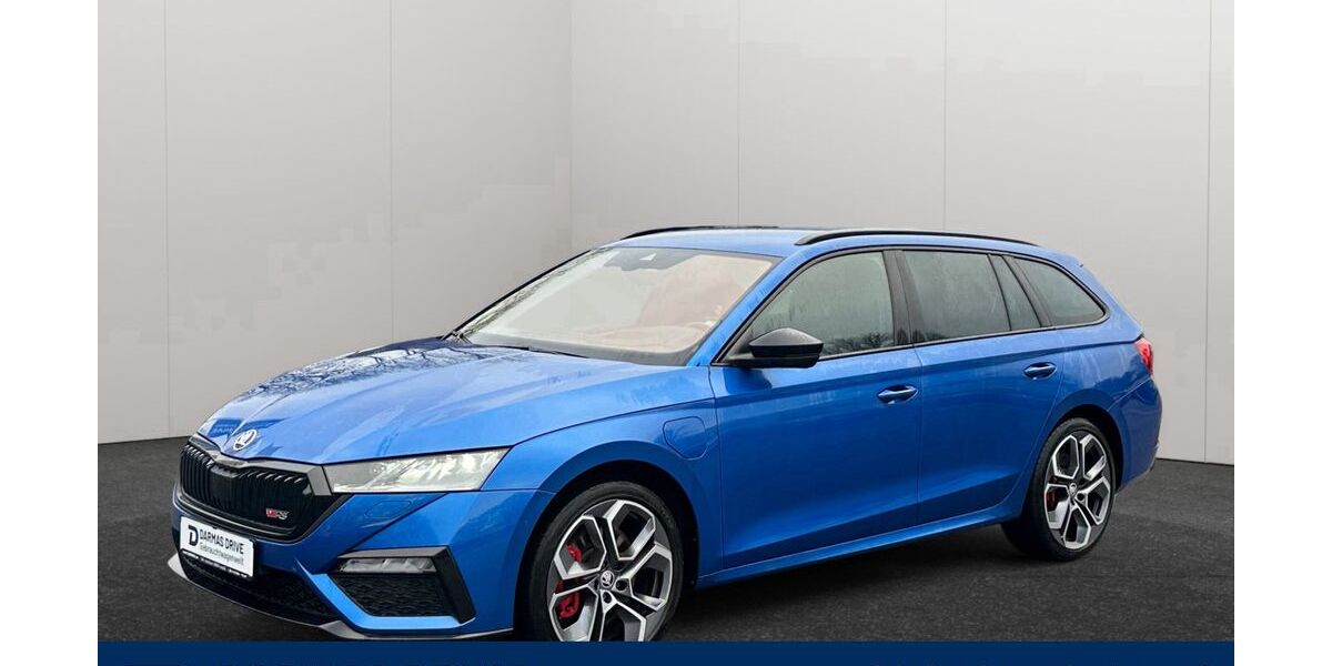 Skoda Octavia 63.500 km 24.990 &euro; Datteln 45711