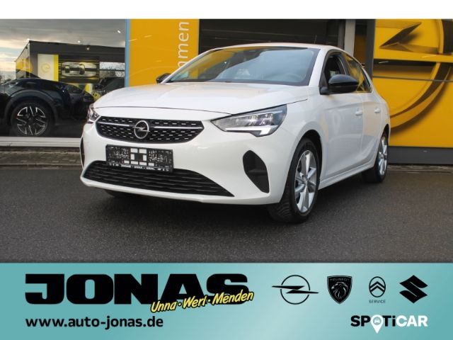 Opel Corsa 14.289 km 14.390 &euro; Unna 59427