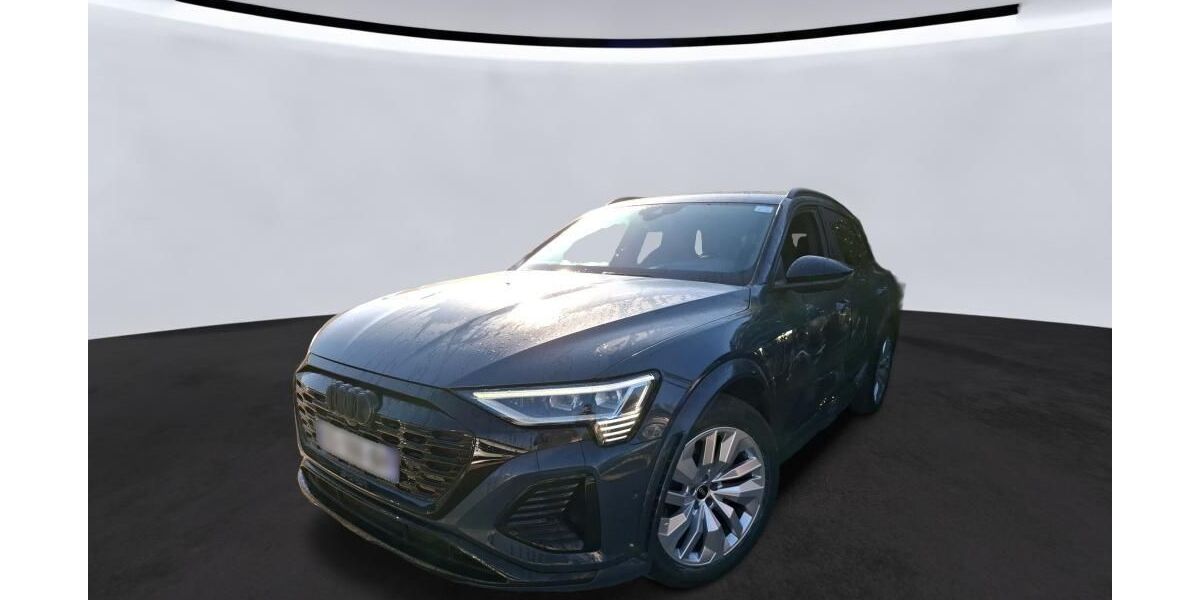 Audi SQ8 e-tron 25.074 km 65.884 &euro; Hagen 58091