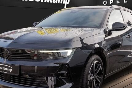 Opel Astra 10.185 km 28.480 &euro; Selm 59379