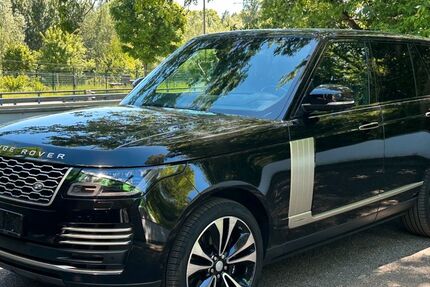 Land Rover Range Rover 85.000 km 77.800 &euro; Dortmund OT Huckarde 44369