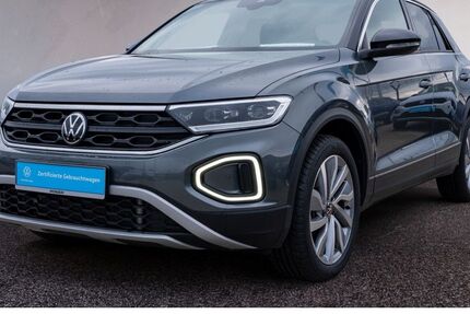 VW T-Roc 25.198 km 28.990 &euro; Menden 58706