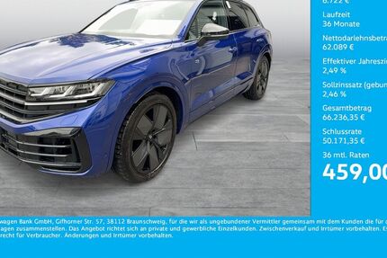 VW Touareg 23.675 km 68.811 &euro; Dortmund 44141