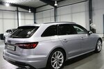 Audi A4 Avant 35 TDI ADVANCED BUSINESS BLACK-PLUS 47.000 km 29.777 &euro; Hamm 59077