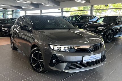 Opel Astra 6.170 km 23.400 &euro; Werl 59457