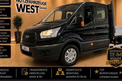Ford Transit 105.000 km 18.900 &euro; Datteln 45711