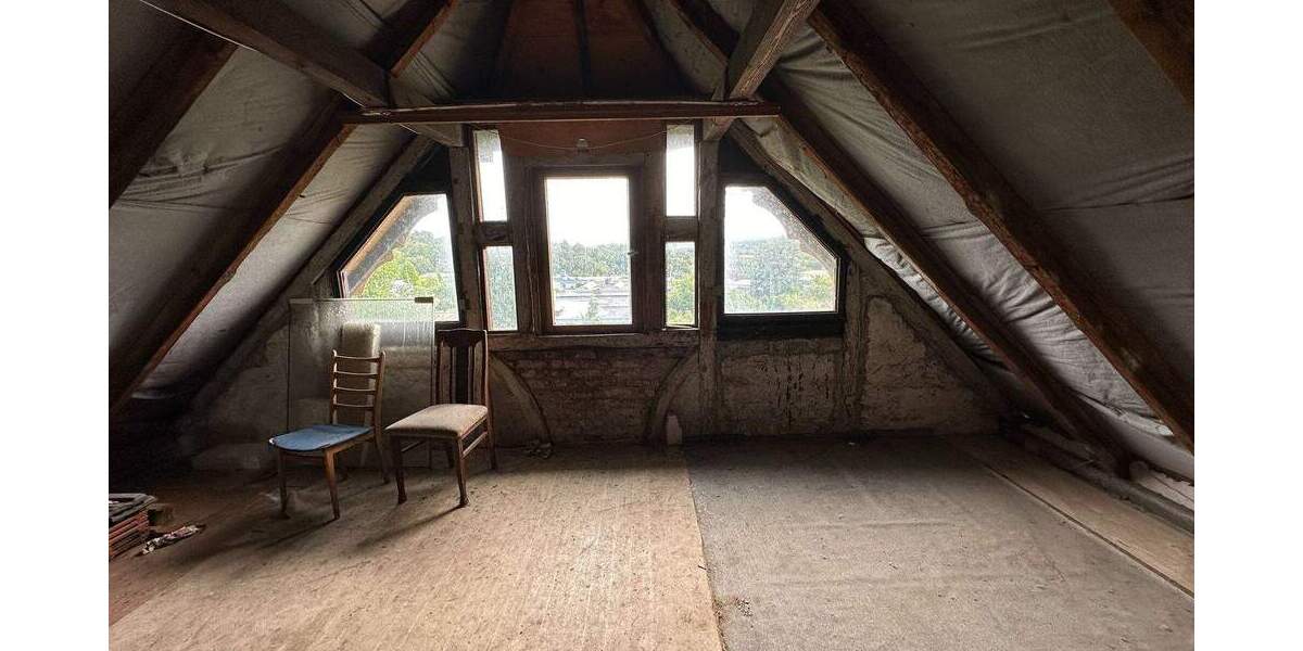 Einfamilienhaus Fröndenberg/Ruhr Ardey - 9 Zimmer, 165 m&sup2;, 298.000&euro; | Angebot:25689722