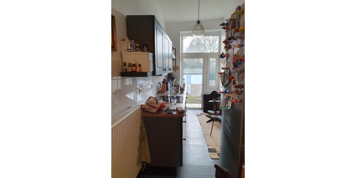 Etagenwohnung Hamm Berge - 3 Zimmer, 73 m&sup2;, 186.000&euro; | Angebot:25861119