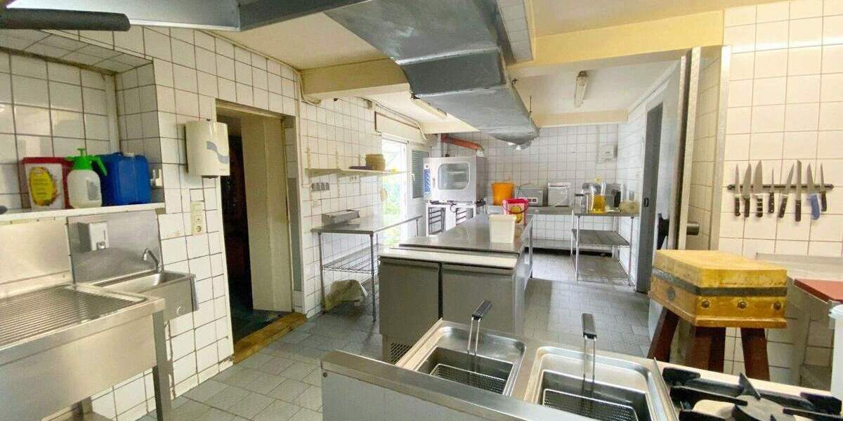 Gewerbeobjekt Ahlen Dolberg - 639.000&euro; | Angebot:25688586