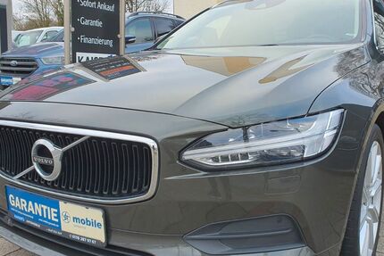 Volvo V90 209.000 km 15.490 &euro; Dortmund 44145