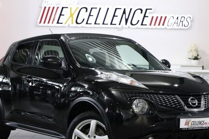 Nissan Juke 99.000 km 9.444 &euro; Hamm 59077