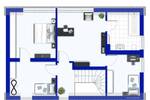 Doppelhaushälfte Dortmund / Wichlinghofen Wichlinghofen - 5 Zimmer, 115 m&sup2;, 148.000&euro; | Angebot:26190293