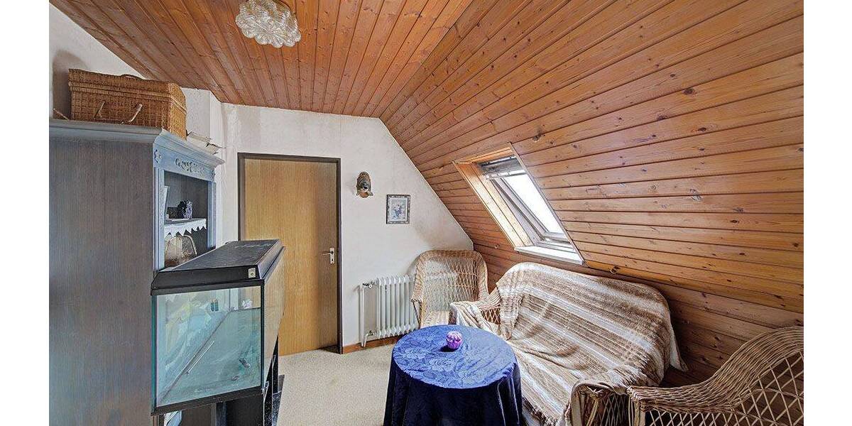 Einfamilienhaus Dortmund Benninghofen-Loh - 4 Zimmer, 106 m&sup2;, 490.000&euro; | Angebot:26886872