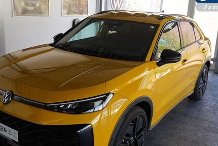 VW T-Roc 6.000 km 38.980 &euro; Hamm 59065