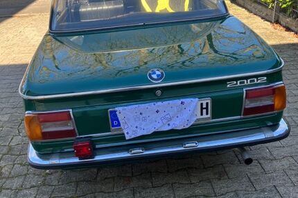 BMW 2002 111.111 km 20.950 &euro; Bönen 59199