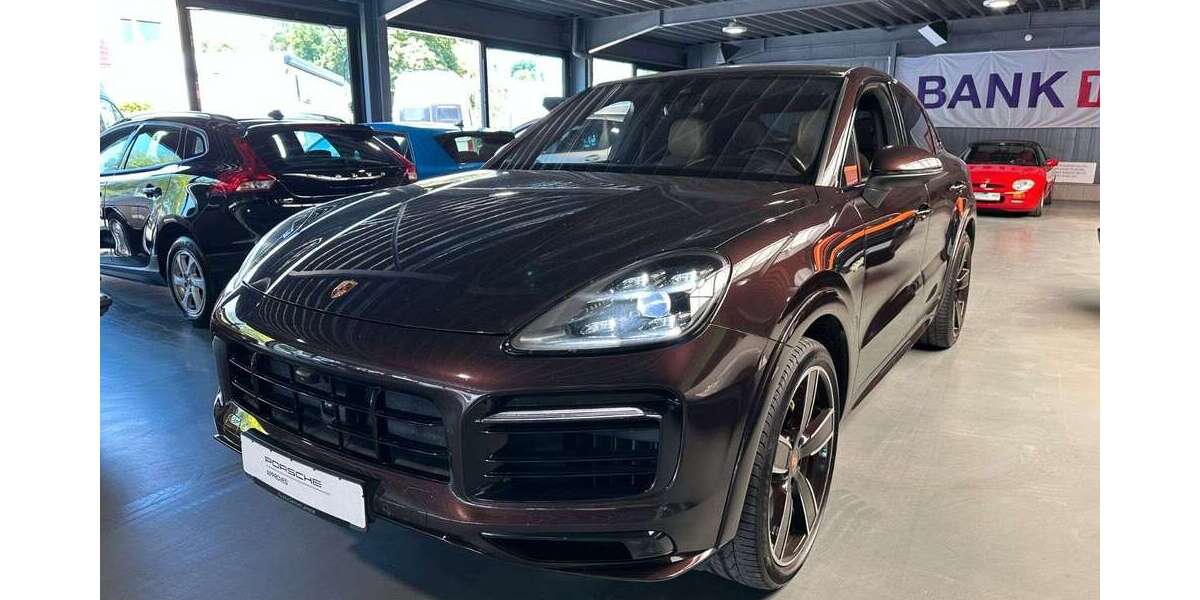 Porsche Cayenne 160.000 km 52.990 &euro; Dortmund 44263