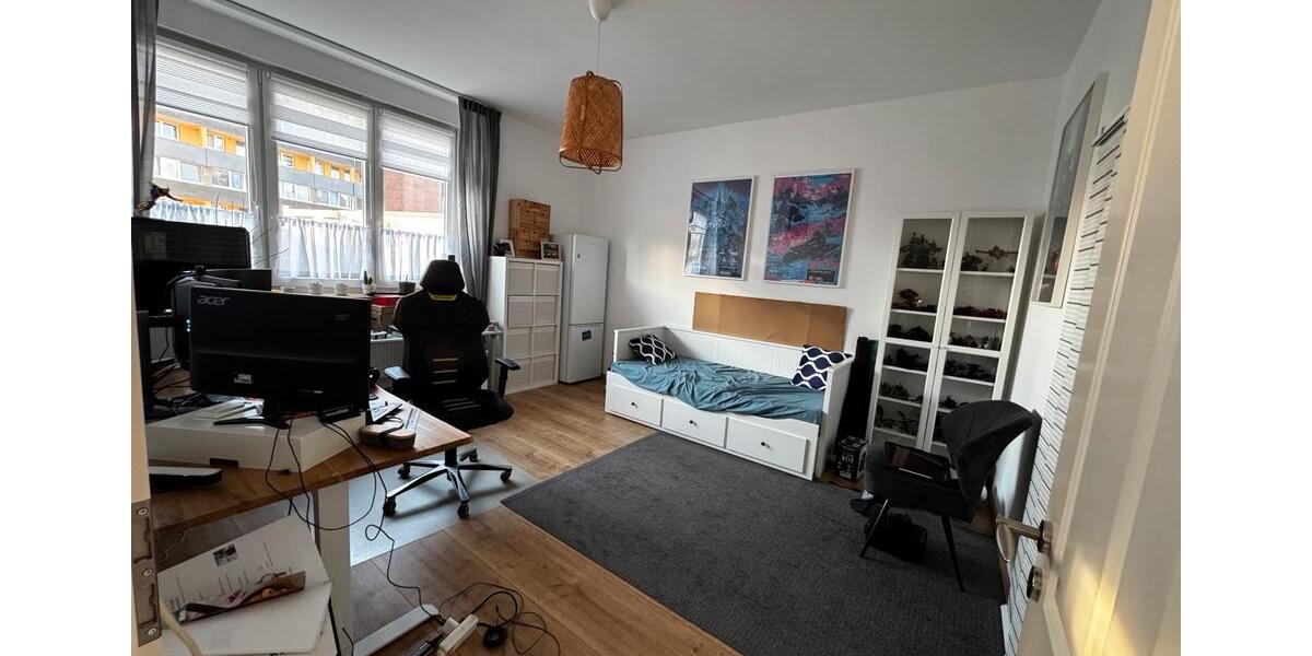 Erdgeschoßwohnung Dortmund Brackel - 3 Zimmer, 95 m&sup2;, 850&euro; | Angebot:25947626