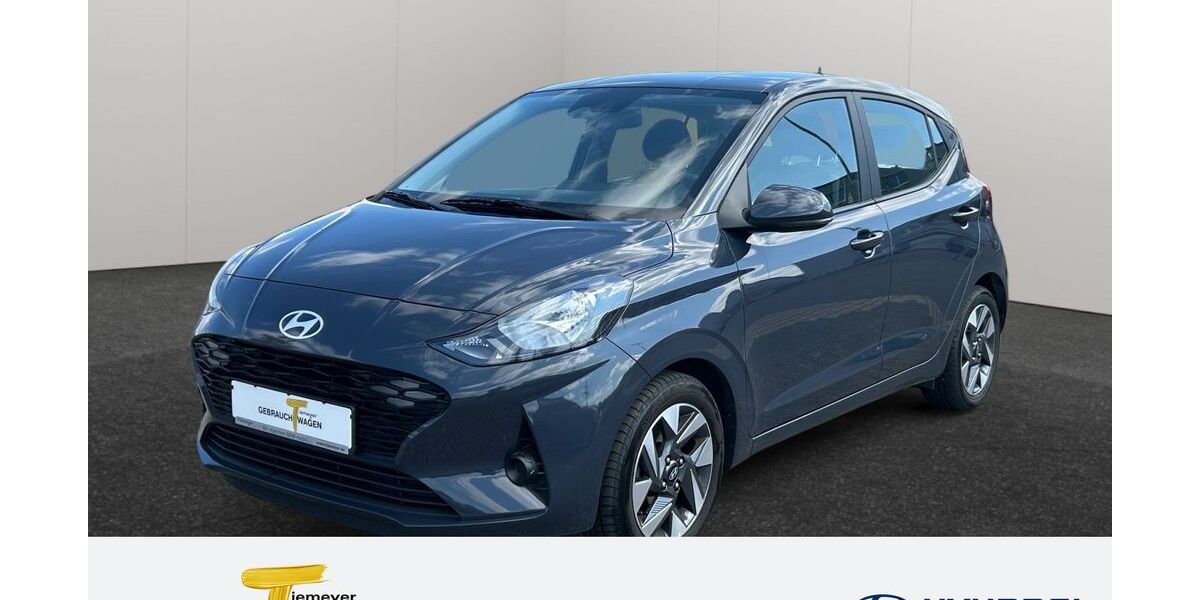 Hyundai i10 10.000 km 14.780 &euro; Castrop-Rauxel 44575