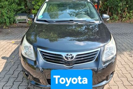 Toyota Avensis 185.000 km 6.400 &euro; Hamm 59065
