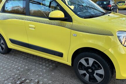 Renault Twingo 59.270 km 5.800 &euro; Dortmund 44149