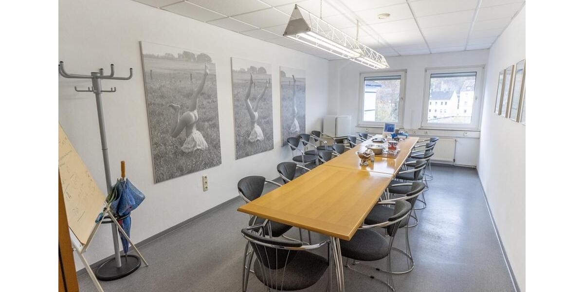 Gewerbeobjekt Hagen Hagen-Mitte - 1.200&euro; | Angebot:24606552