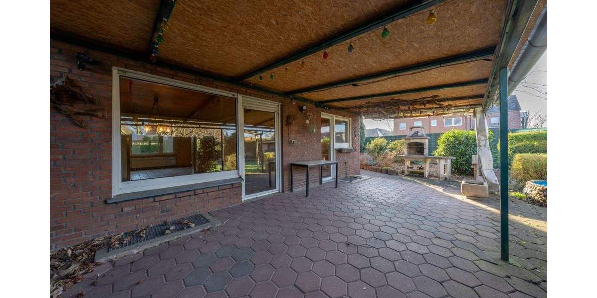 Reihenendhaus Selm - 4 Zimmer, 116 m&sup2;, 229.000&euro; | Angebot:25689573