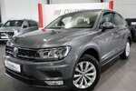 VW Tiguan 2.0 TSI DSG 4M SOUND / PANORAMA / LED 128.000 km 18.111 &euro; Hamm 59077