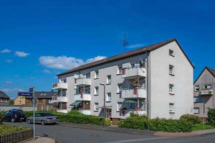 Wohnung Castrop-Rauxel Rauxel - 2 Zimmer, 69 m&sup2;, 589&euro; | Angebot:27352421