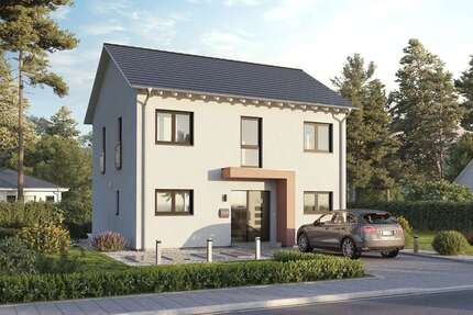 Haus Dortmund Huckarde - 5 Zimmer, 163 m&sup2;, 395.999&euro; | Angebot:25498648