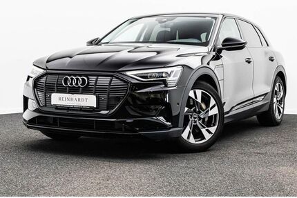 Audi e-tron 50.956 km 24.850 &euro; Hagen 58091